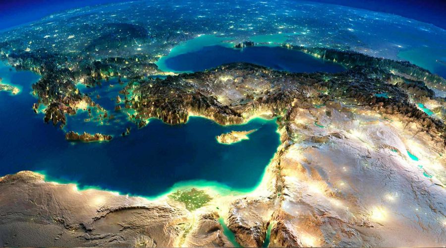 Hünkar İskelesi sözleşmesinden Montrö ye Boğazlar meselesi