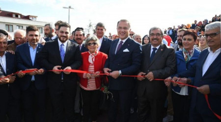 Prof. Dr. Haydar Ban adn lmszletirmek