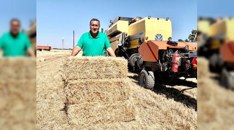 Tarmdaki sorunlara iktidar seyirci kalyor