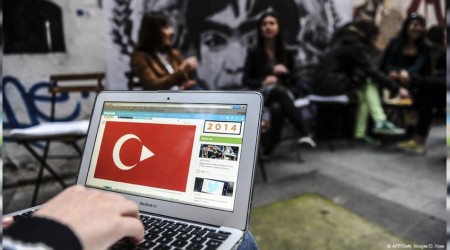 Basın özgürlüğünün karnesi kırık