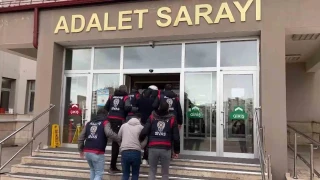 Sivas'ta gayrimenkul vaadiyle 2.4 milyonluk vurgun