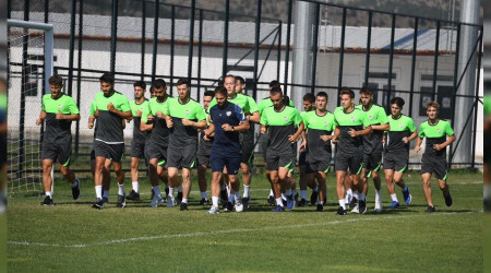 11 günlük Afyon kampı sona erdi