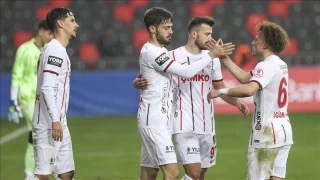 Galibiyet hasreti 3 maa kt 
