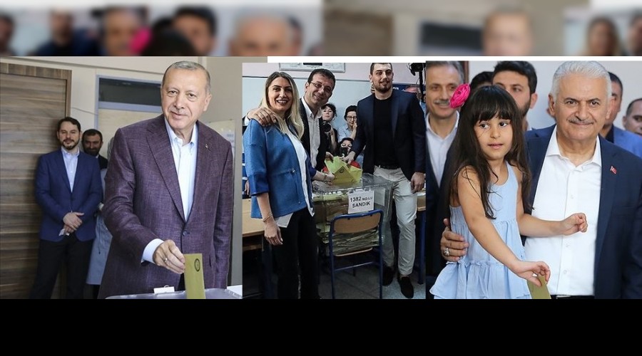 Oy sonrası kritik açıklamalar