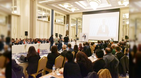 Plastik poşet üreticileri Sanayi Dönüşüm Fonu istiyor