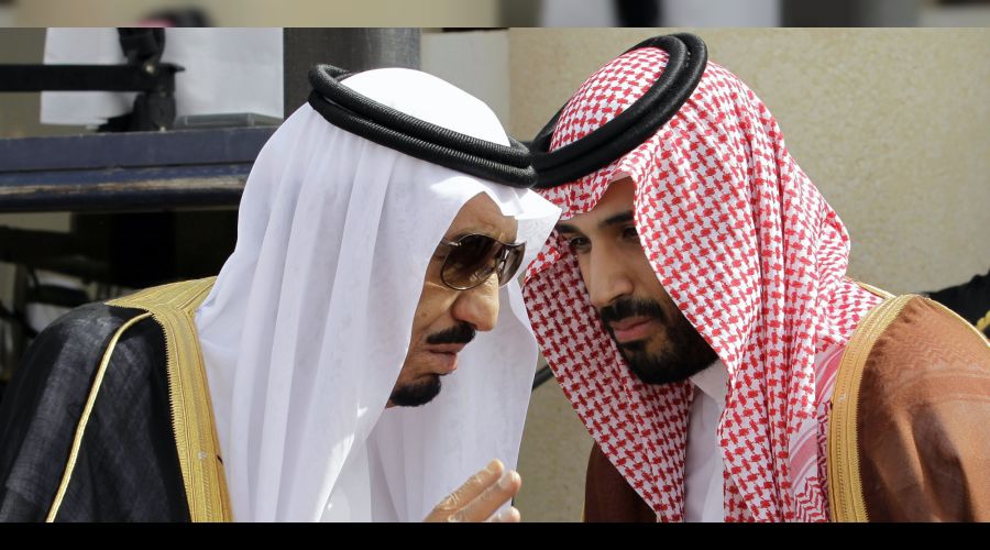 Suud'dan o �lkelere gidenlere 3 y�l seyahat yasa��