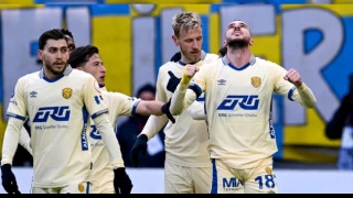 Ankaragücü 5 maç sonra kazanmak istiyor