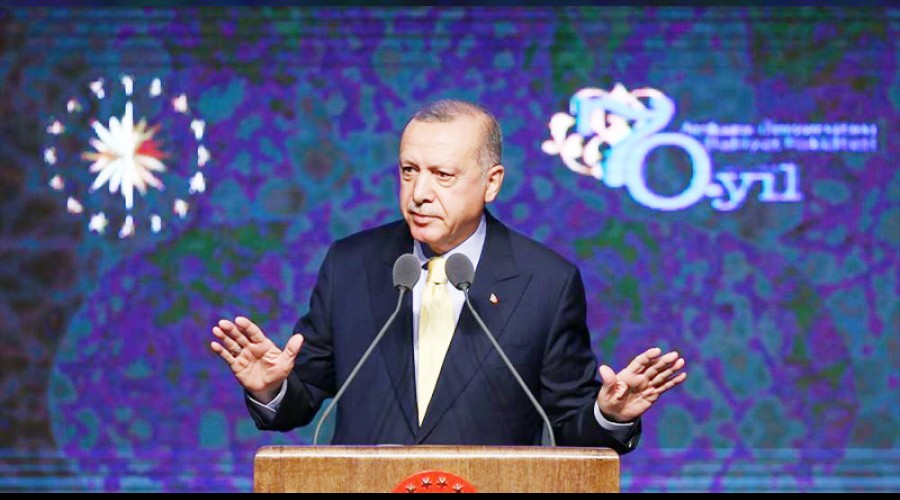 Bağdadi'nin kardeşi ve eniştesi yakalandı