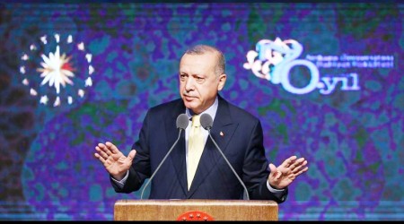 Bağdadi'nin kardeşi ve eniştesi yakalandı