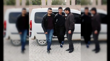 Biz teslim olmay dnyorduk