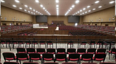 Ergenekon'da karar : Tüm sanıklara beraat