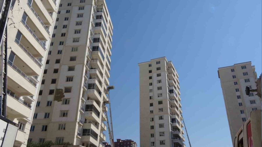 Kahramanmaraşlı vatandaşlar süre istedi