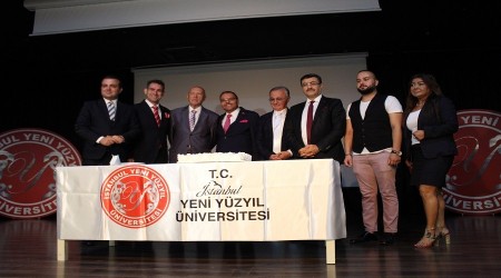 Katalogla "Türk girişimciler dünyaya tanıtılacak"