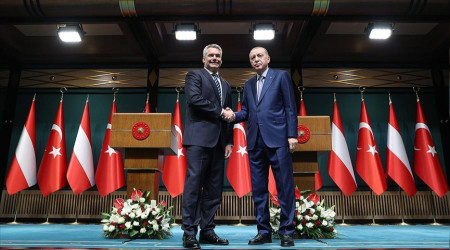 'Nasıl arabuluculuk yaparız bunun gayreti içerisindeyiz'