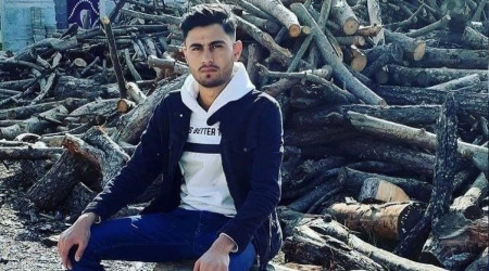 Nişanlısının babasıyla çatıştı: 1 ölü