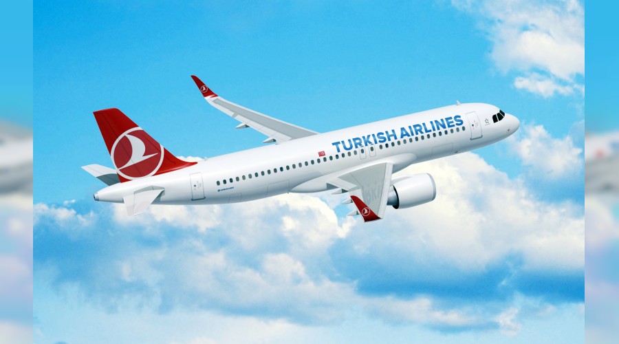 THY, Mexico City ve Cancun�a u�acak