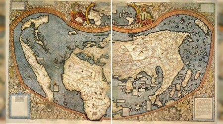 Türk denizcilik tarihinin piri