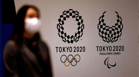 Virüs tehditleri altında olimpiyatlar
