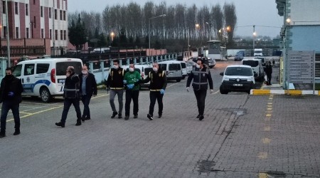 Yine arazi kavgası yine kan