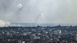 ABD basn: 'srail Lbnan'da beyaz fosfor bombas kulland'
