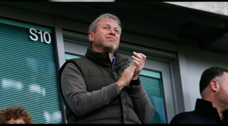 Abramovich'in gz Bodrumspor'da