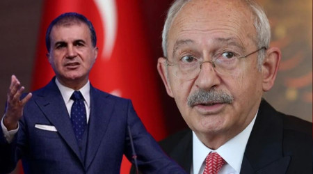 AKP'den Kılıçdaroğlu'na Bilal Erdoğan tepkisi