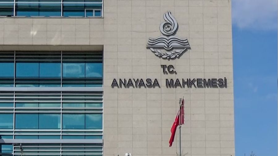 Anayasa Mahkemesi'nin Can Atalay kararını vereceği tarih açıklandı