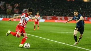 Avrupa Ligi'nde son 16 turuna kalan tak�mlar 