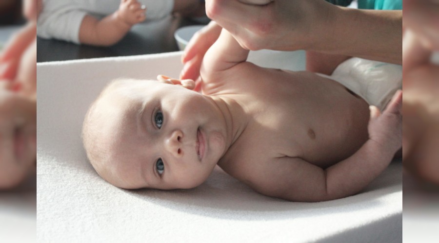 Bebek hijyeninin p�f noktalar�