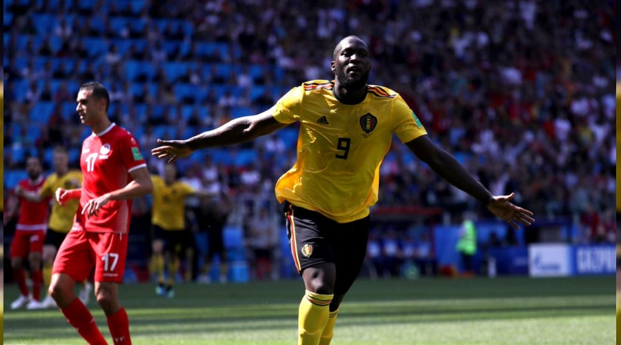 Belçika, dünya şampiyonunu geçti