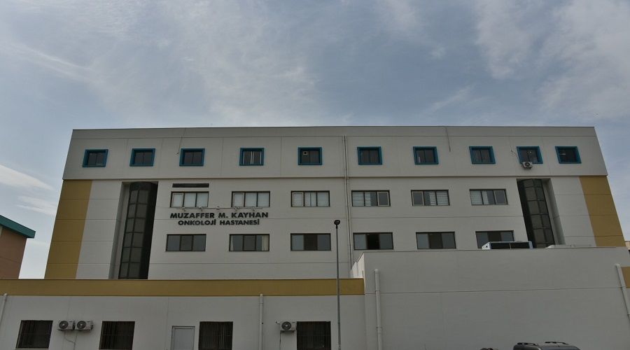 Dokuz Eylül Üniversitesi ilkleri gerçekleştirmeyi seviyor