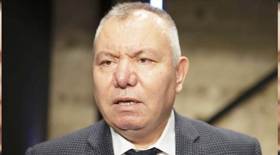 DT’den tüm kentlere sahne