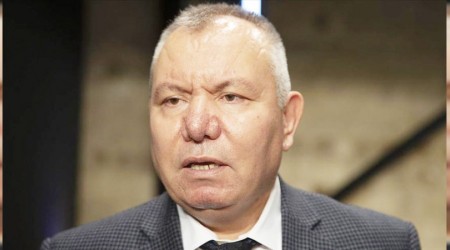 DT’den tüm kentlere sahne