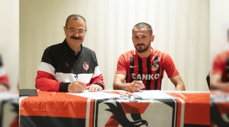 Gazişehir'de transfer hareketliliği