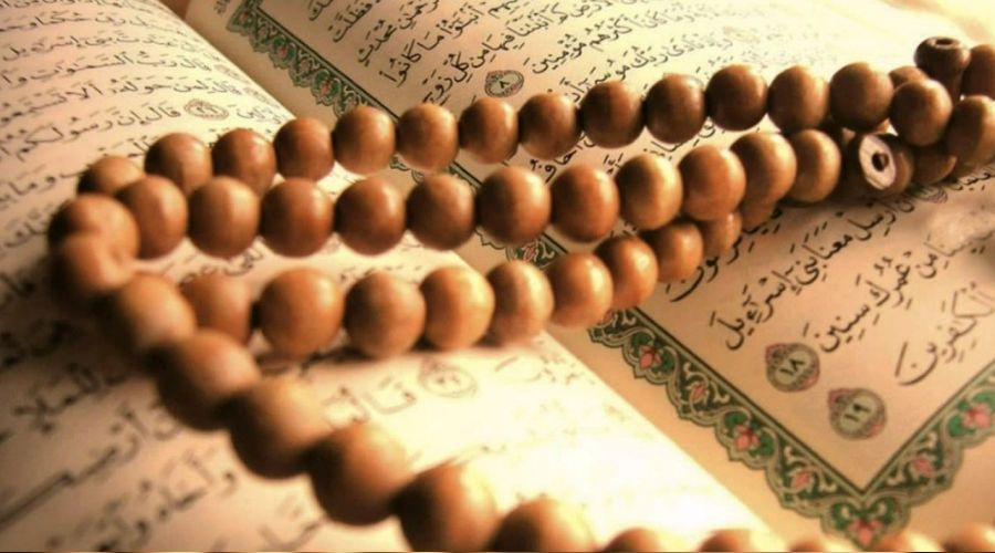 Hizmetçiden daha hayırlı amel
