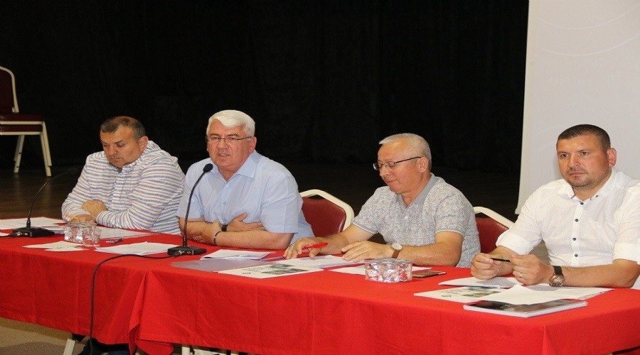 İller bankasından gelen payla yatırım yapmak mümkün değil