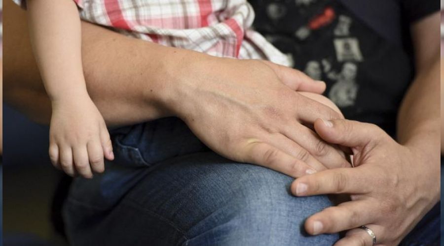 �ngiltere'de b�y�k istismar skandal�