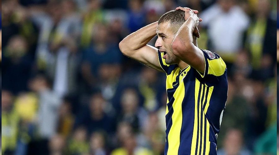 İngiltere'den talibi çıktı