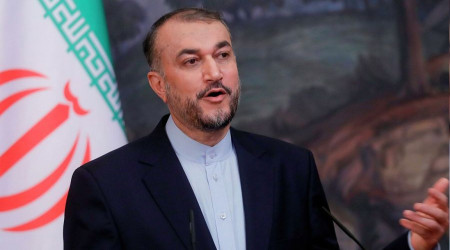 İran: İslam devletleri, İsrail'in kuşatma ve savaş suçuna tepki göstermeli