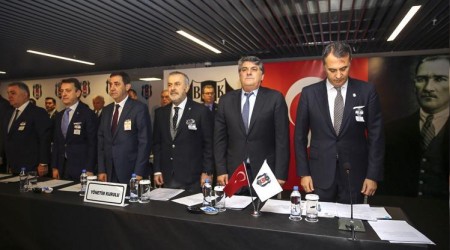 İşte Beşiktaş'ın borcu