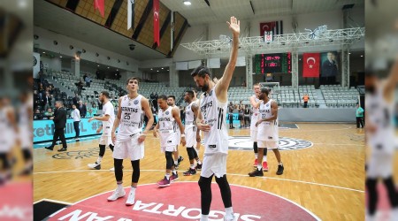 Kartal'ın rakibi Olimpija
