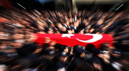 Kuzey Irak'tan acı haber