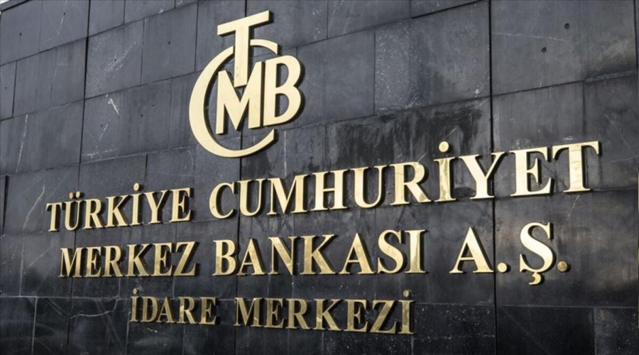 Merkez Bankası'nın rezervleri azaldı