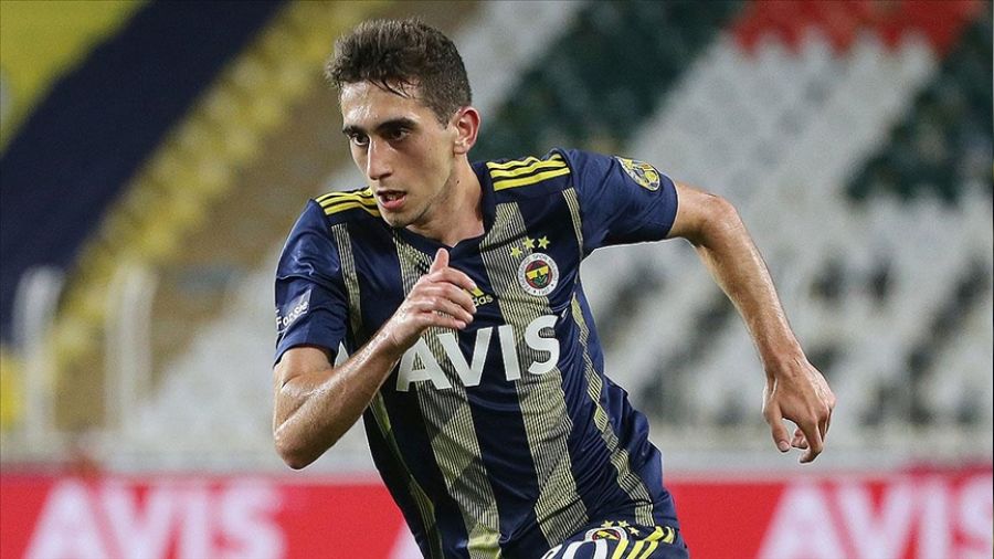 Ömer Faruk Fenerbahçe sessizliğini bozdu