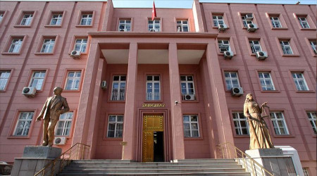 Osman Kavala ve Can Atalay'ın cezaları onandı