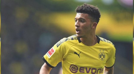 Real'in yeni hedefi Sancho