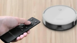 Robot s�p�rgeler 'casus' cihaza d�n���yor