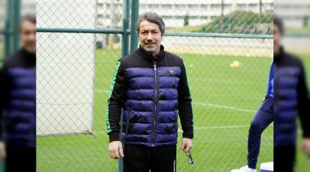 Sadık yarışına Trabzon da katıldı