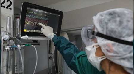 Son 24 saatte 194 kişi hayatını kaybetti