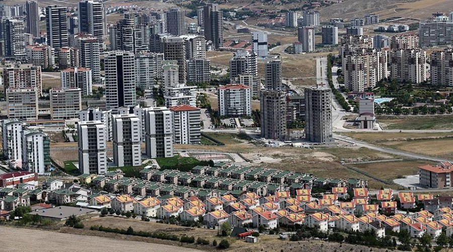 Tapu harcı ve emlak vergileri zamlanacak